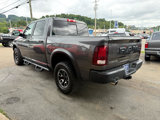 Used 2018 RAM 1500 Rebel image 6