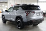 New 2026 Chevrolet Equinox RS w/ Convenience Package III image 5