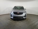Certified 2025 Cadillac XT6 Premium Luxury image 2