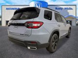 New 2025 Honda Pilot Black Edition image 3