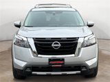 New 2025 Nissan Pathfinder Platinum w/ Cargo Package image 2