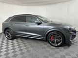 New 2025 Audi RS Q8 performance image 2