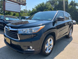 Used 2015 Toyota Highlander Limited image 2