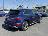 Used 2023 Audi Q5 2.0T Premium Plus image 4