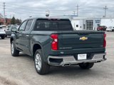 New 2025 Chevrolet Silverado 1500 LTZ w/ LTZ Premium Package image 5