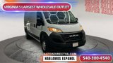 Used 2023 RAM ProMaster 2500 image 2