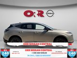 New 2025 Nissan Murano Platinum image 4