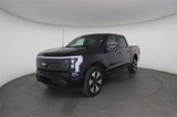 Used 2024 Ford F150 Lightning XLT image 2