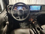 New 2025 Jeep Wrangler Unlimited Rubicon w/ Technology Group image 2