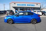 Used 2017 Subaru WRX STI image 2