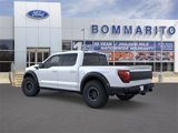 New 2025 Ford F150 Raptor image 4
