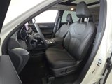 New 2025 INFINITI QX60 Luxe image 5