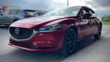 Used 2020 MAZDA MAZDA6 Grand Touring image 6