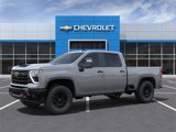 New 2025 Chevrolet Silverado 2500 ZR2 image 2