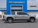 New 2026 GMC Sierra 1500 SLE image 5