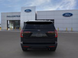 New 2025 Ford Expedition Platinum image 5