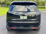 Used 2025 Land Rover Range Rover SE image 4