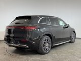 New 2025 Mercedes-Benz EQS 450+ SUV image 4