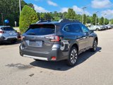 New 2025 Subaru Outback Touring image 6