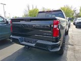 New 2025 Chevrolet Silverado 1500 ZR2 w/ Technology Package image 3