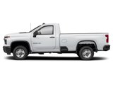 New 2025 Chevrolet Silverado 2500 LT w/ Convenience Package image 3
