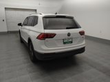 Used 2024 Volkswagen Tiguan SE image 6