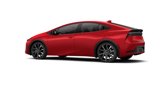 New 2026 Toyota Prius Plug-In Hybrid image 5