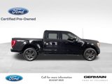 Certified 2023 Ford F150 XLT w/ Equipment Group 302A High image 5
