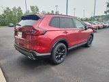 New 2026 Honda CR-V Sport image 5