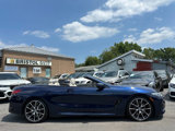 Used 2022 BMW M850i xDrive Convertible image 2