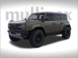 New 2025 Ford Bronco Raptor image 2