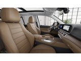New 2026 Mercedes-Benz GLE 350 4MATIC image 4