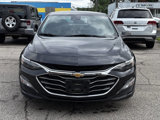 Used 2023 Chevrolet Malibu LT image 4