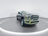 New 2026 RAM 2500 Tradesman w/ Chrome Appearance Group image 2