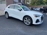 Used 2021 Audi Q3 2.0T Premium w/ Convenience Package image 2