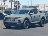 New 2025 Hyundai Santa Cruz SE image 3
