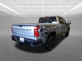 New 2025 Chevrolet Silverado 2500 LTZ w/ LTZ Plus Package image 6
