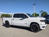 New 2025 RAM 1500 Limited image 2
