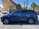 Used 2018 Hyundai Santa Fe Sport image 2