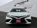 Certified 2023 Toyota Camry XSE image 2