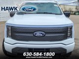 New 2025 Ford F150 Lightning XLT image 4