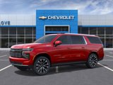 New 2025 Chevrolet Suburban High Country image 2