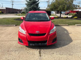 Used 2010 Toyota Matrix image 2