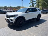 Used 2022 Ford Explorer Timberline image 3