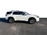 New 2025 Nissan Pathfinder SL w/ Cargo Package image 3