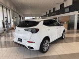 New 2025 Buick Encore GX Avenir w/ Avenir Technology Package image 4