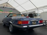 Used 1987 Mercedes-Benz 560 SL image 5