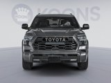 New 2026 Toyota Sequoia TRD Pro image 5