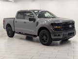 New 2025 Ford F150 XLT image 2