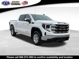 Used 2023 GMC Sierra 1500 SLE image 1